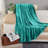 Plain Weave / Muslin Throw Blanket-86073929-86073920