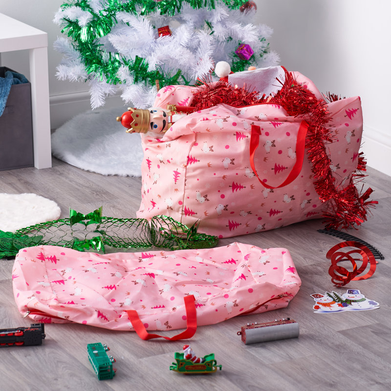 Ornament Storage