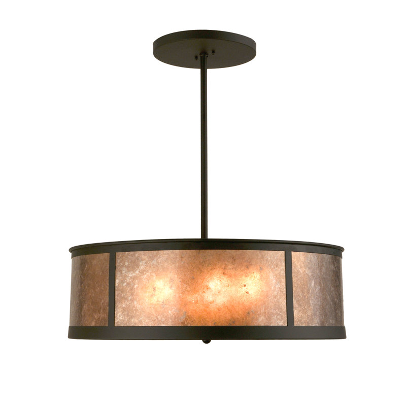4 - Light Chandelier