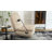 Betzabe 41.3"W 360°Swivel 30°Rocking Manual Recliner, Cellphone Holder-106668721