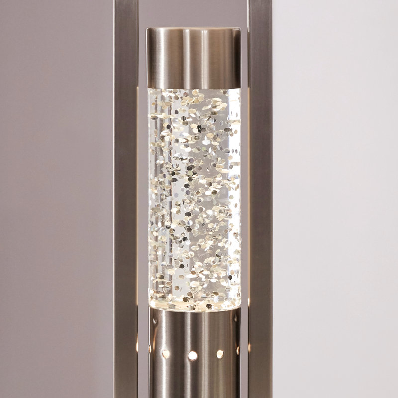 Lampe de table de conception moderne 1Pc