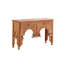 Commode d'appoint en bois massif Tafa-1665465539