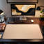 Polyester Desk Pad-2060272083