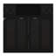 Grand lit escamotable avec commode avec tablette de rangement et porte intégrée, commode escamotable escamotable horizontale escamotable-1617876927