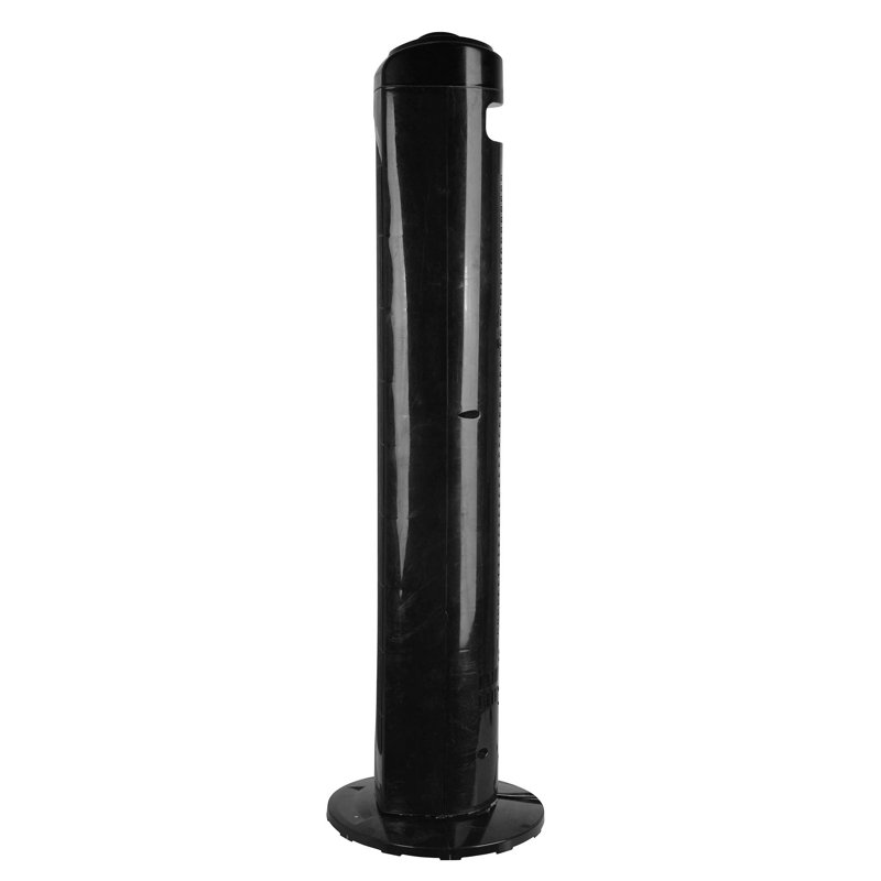 Igenix 29 Inch Tower Fan White, Black