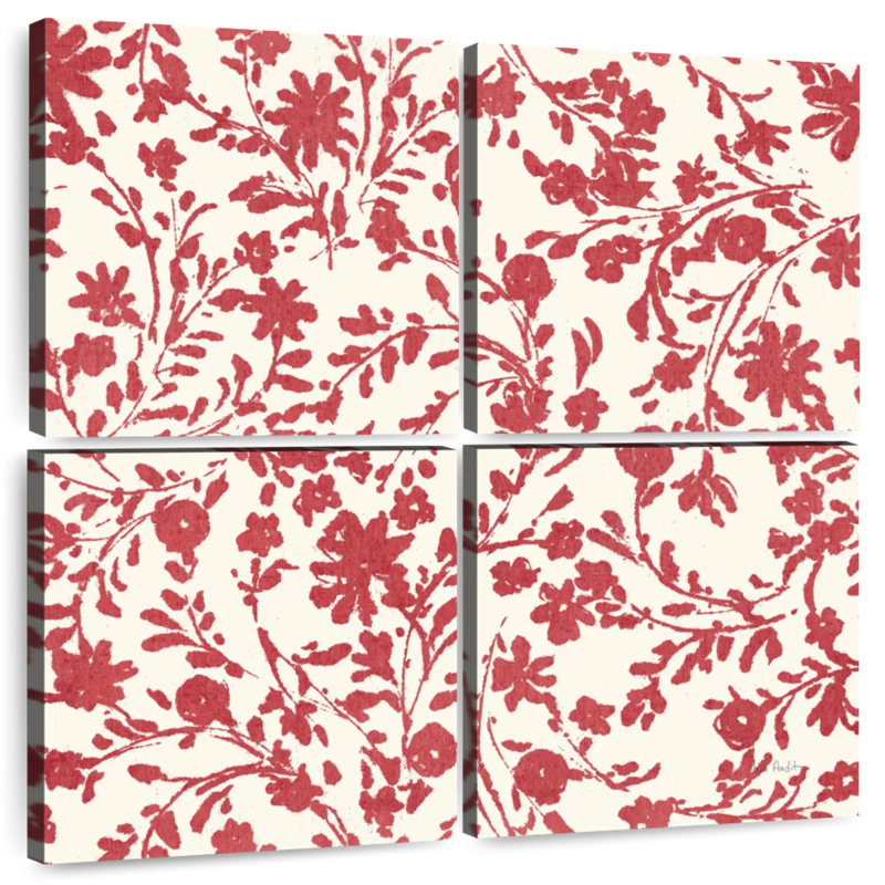 Kerner Summer Garden Pattern V