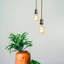 Annahy 1 - Light Single Pendant-969910546