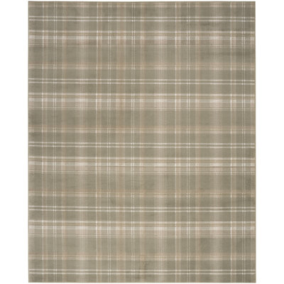 Willesha Floral Area Rug