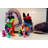 Trinx Plus Groovy French Bulldog With Glasses - 14" Tall