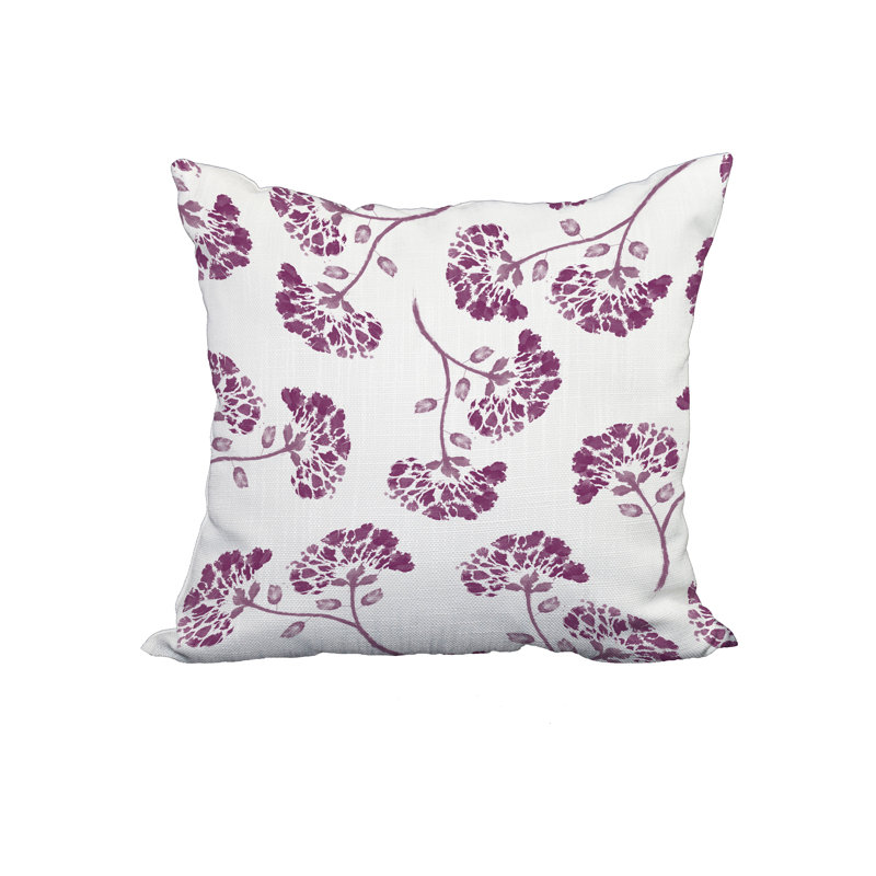  Housse de coussin carré et insert, 20 po x 20 po