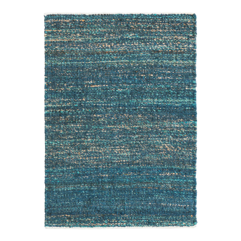 Tapis en jute / sisal Areyona, Rectangle 2 pi 2 po x 3 pi 1 po