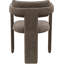 Chaise en chenille Exilda-92475222