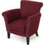 Fauteuil club