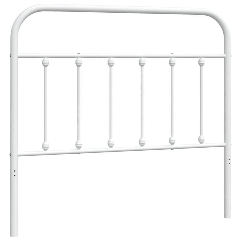 Cerro Replace Headboard, 107 x 200cm, White