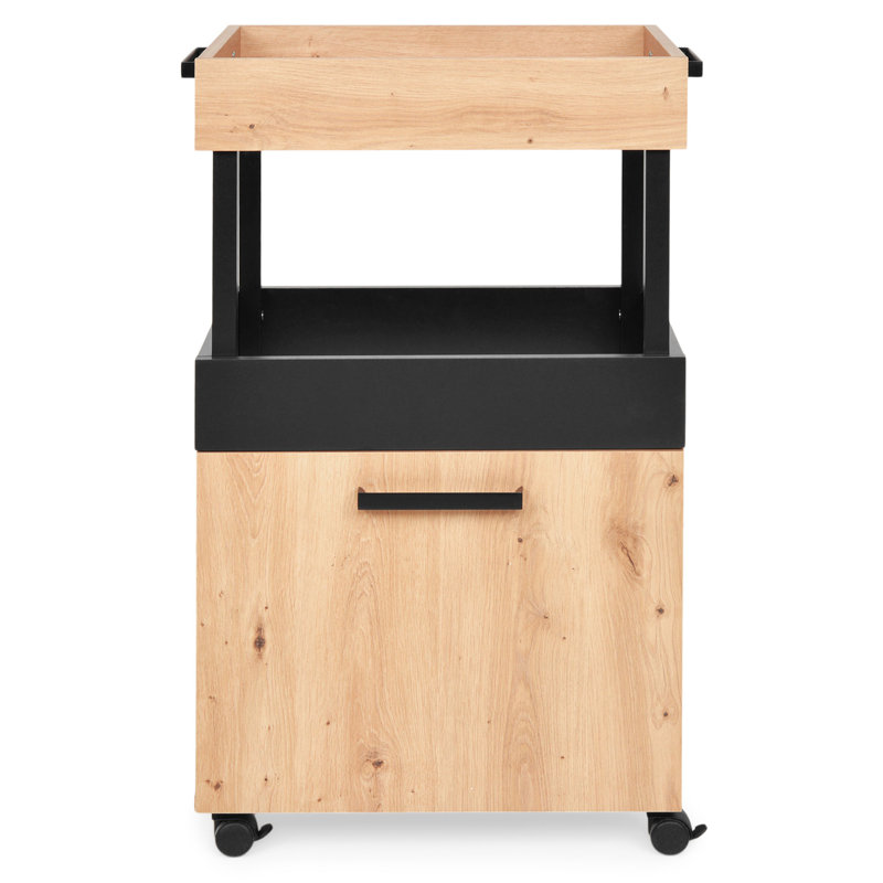 Bar Cart