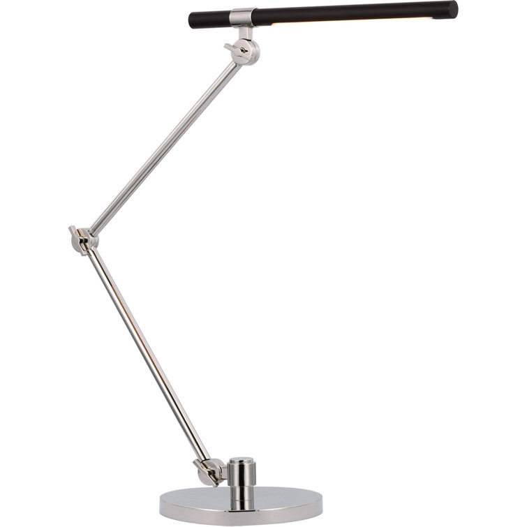Ian K. Fowler Heron Large Desk Lamp
