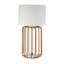 Gretchen Metal Table Lamp