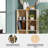 Piperton 8 Cube Organizer-626310778