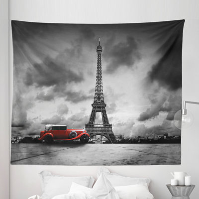 Microfiber Tapestry