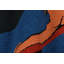One-of-a-Kind 5'7x11'11 Hand Tufted Area Rug