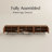 Aeolus Mid-Century Modern TV Stand, Pre-Assembly-281163989-281163988