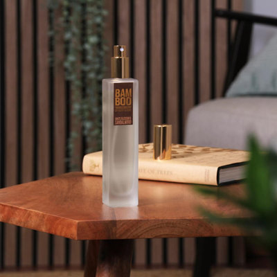 Bamboo Everyday Plant / Floral Room Sprays