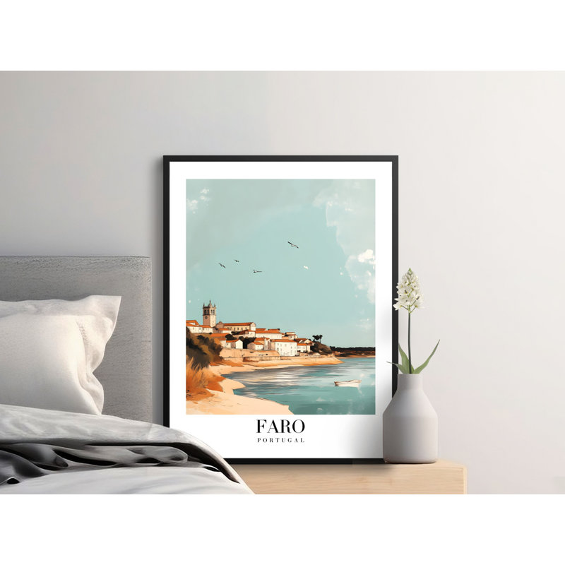 Pranav Print, 9x11