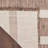 Shaila Striped Indoor / Outdoor Rug-1391604276-1391604227