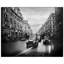 Black Cabs, London - Picture Frame Photograph on Paper -74856086-87888648