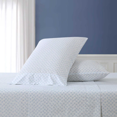 Nautica Cotton Percale Sheet Sets