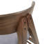 Chaise d'appoint à oreilles Josniel-67563564