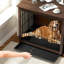 Caisse pour animal Wanston-1051176431