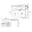 74.5 " W Kitchen Island-118027111
