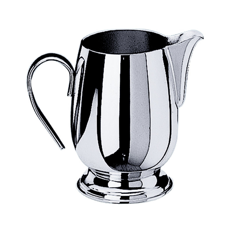 Water Pitcher with Base; Bombata C: 67-5/8 oz.