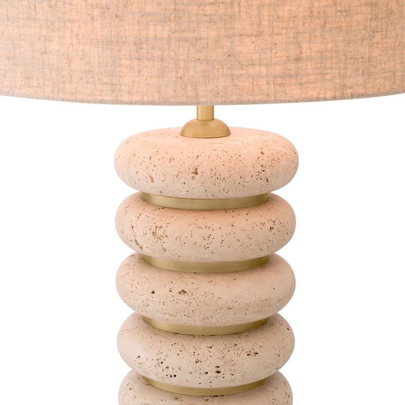 Baron Table Lamp