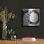 «Chalk Leaf 2» par Karen Smith-1868138743