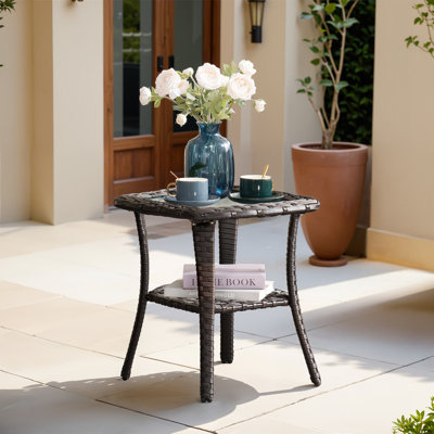 Ouodoor Side Table