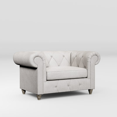 Ellrich Upholstered Chair And A Half