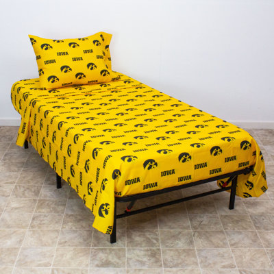 NCAA Sheet Set