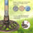 Armance Resin Single Tier Birdbath-81233943
