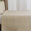 Ensemble de courtepointe surdimensionnée de qualité hôtelière avec taies décoratives assorties, couvre-lit doux et léger-114127677-114127678