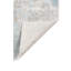 Tapis gris / bleu Brazell-2014177981