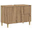 Bathroom Storage Furniture Set-366759562