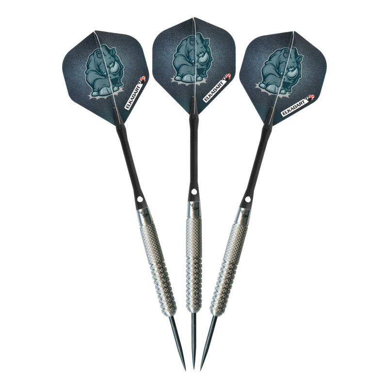 Fléchette de dart rhino