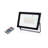 Newfane Flood Light with Infrared Controller