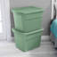 Bac de rangement en plastique Stérilite-100511066