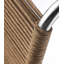 Outdoor Dining Side Chair-1432073990