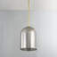 Luminaire suspendu 1 lumière DORVAL-1004022782
