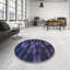 Tapis abstrait moderne 842-1704074677