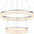 Vashtie Integrated LED Pendant Light-736599902